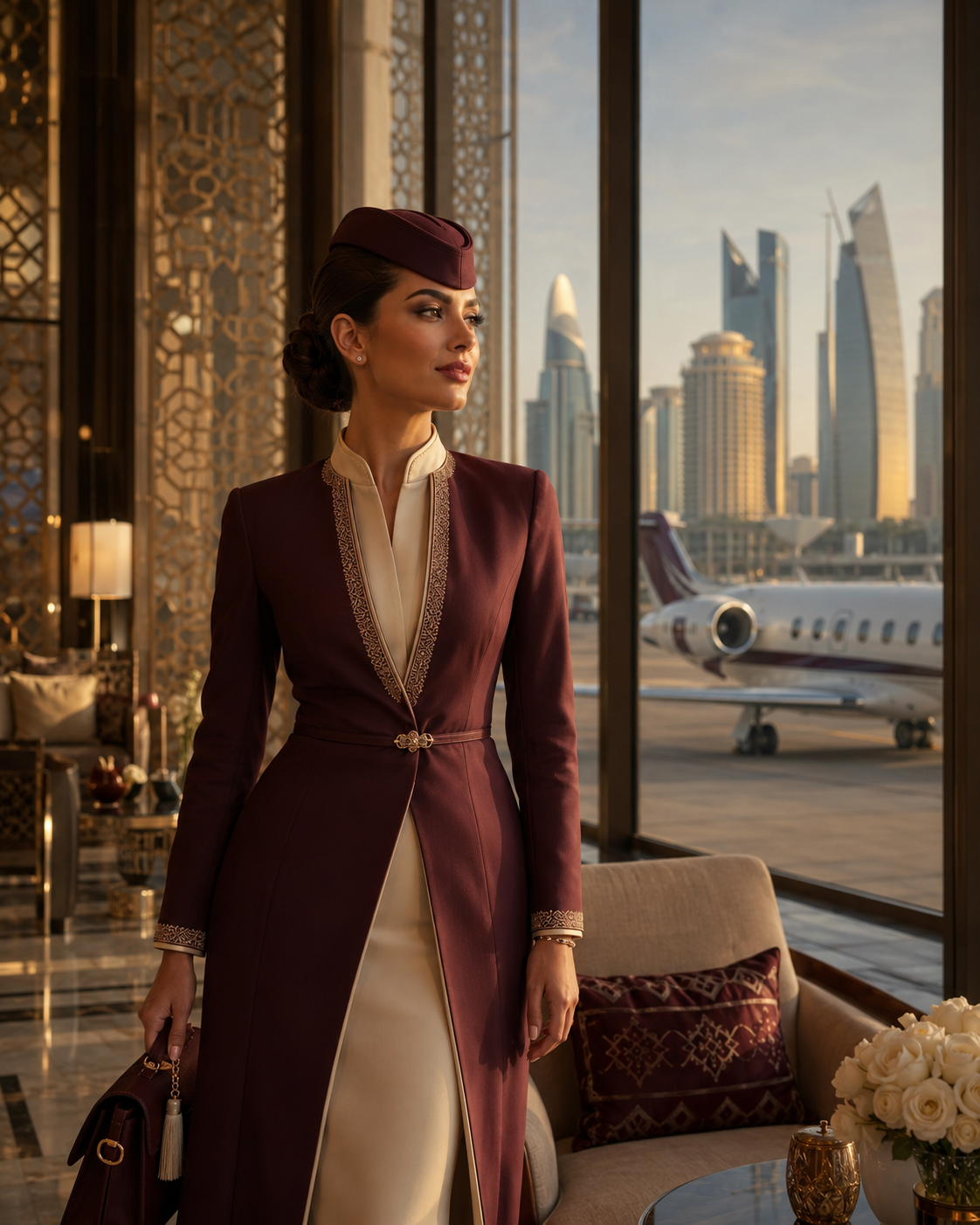 Doha, Qatar